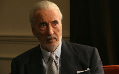christopher lee wallpapers