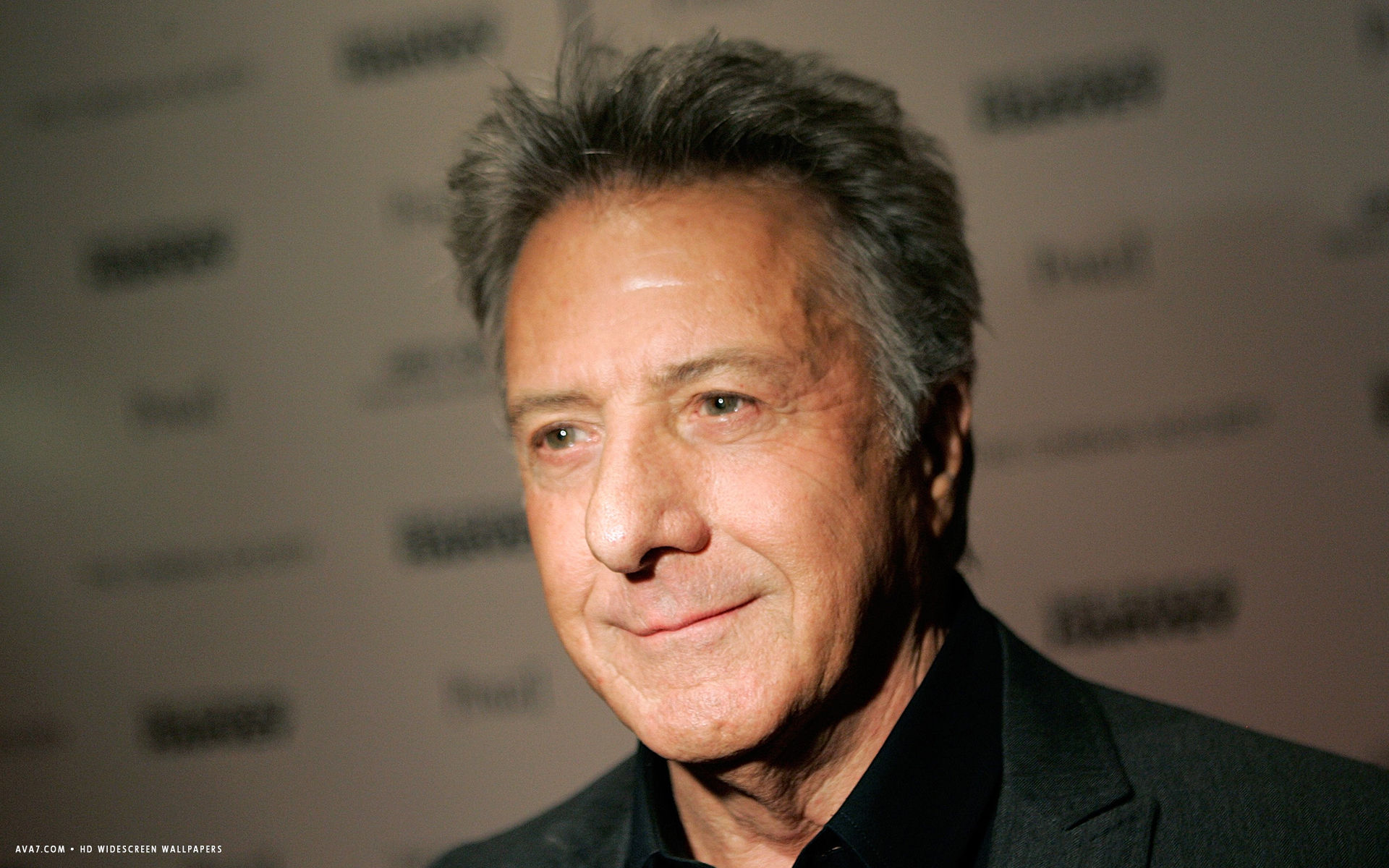 dustin hoffman actor hd widescreen wallpaper