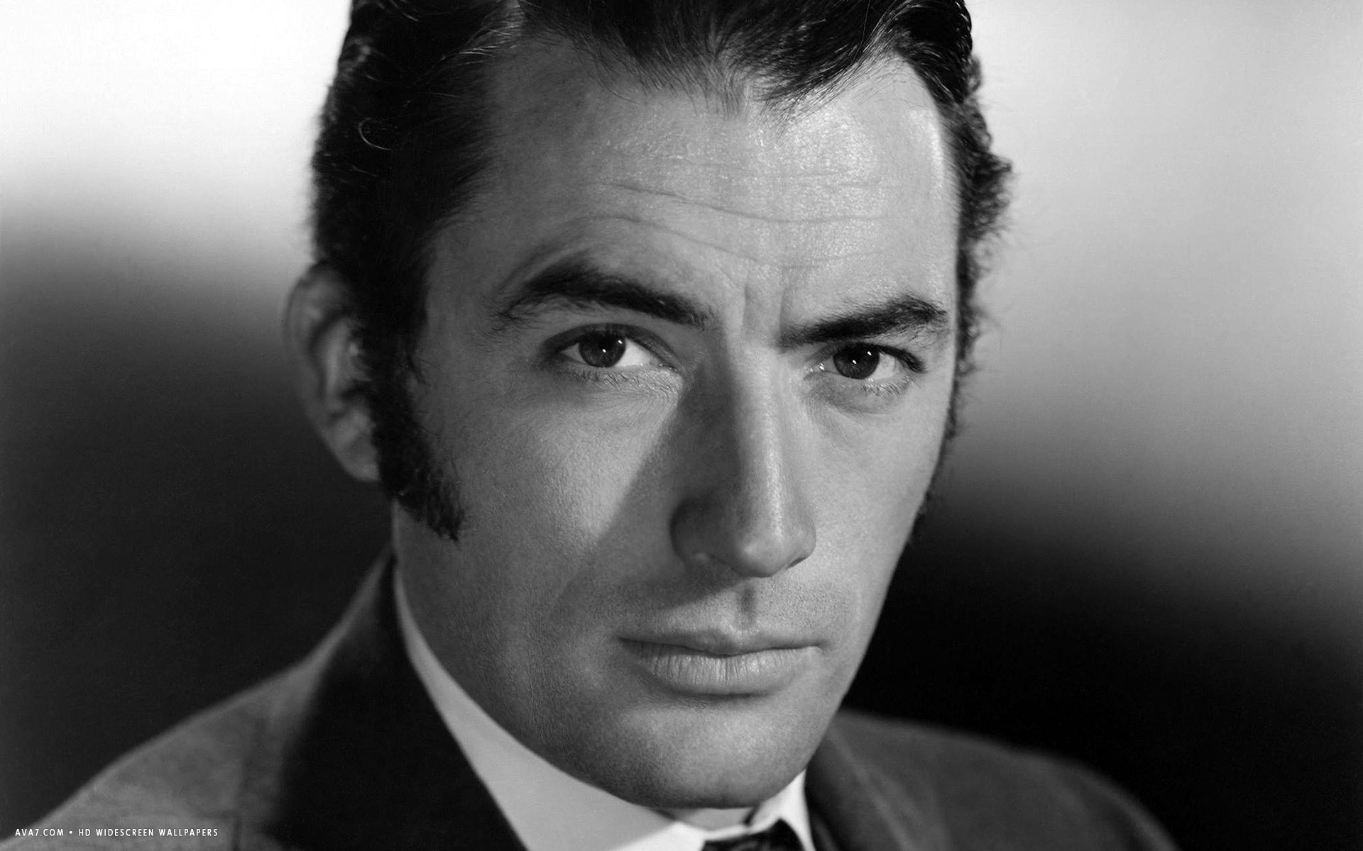 gregory peck actor hd widescreen wallpaper