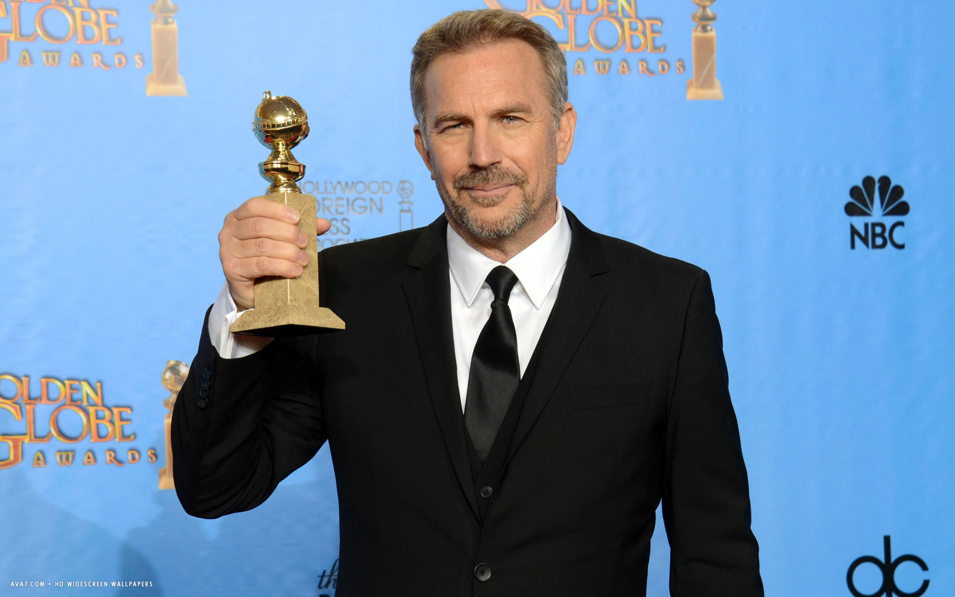 kevin costner actor hd widescreen wallpaper