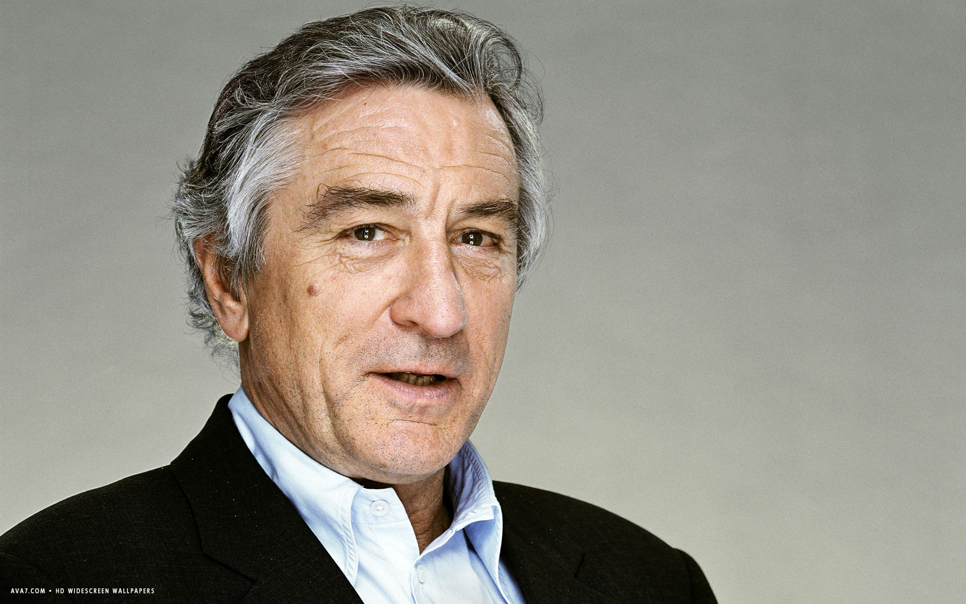 robert de niro actor hd widescreen wallpaper