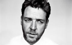 russell crowe actor