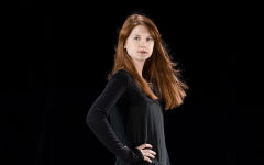 bonnie wright wallpapers