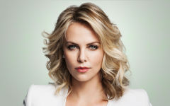 charlize theron wallpapers