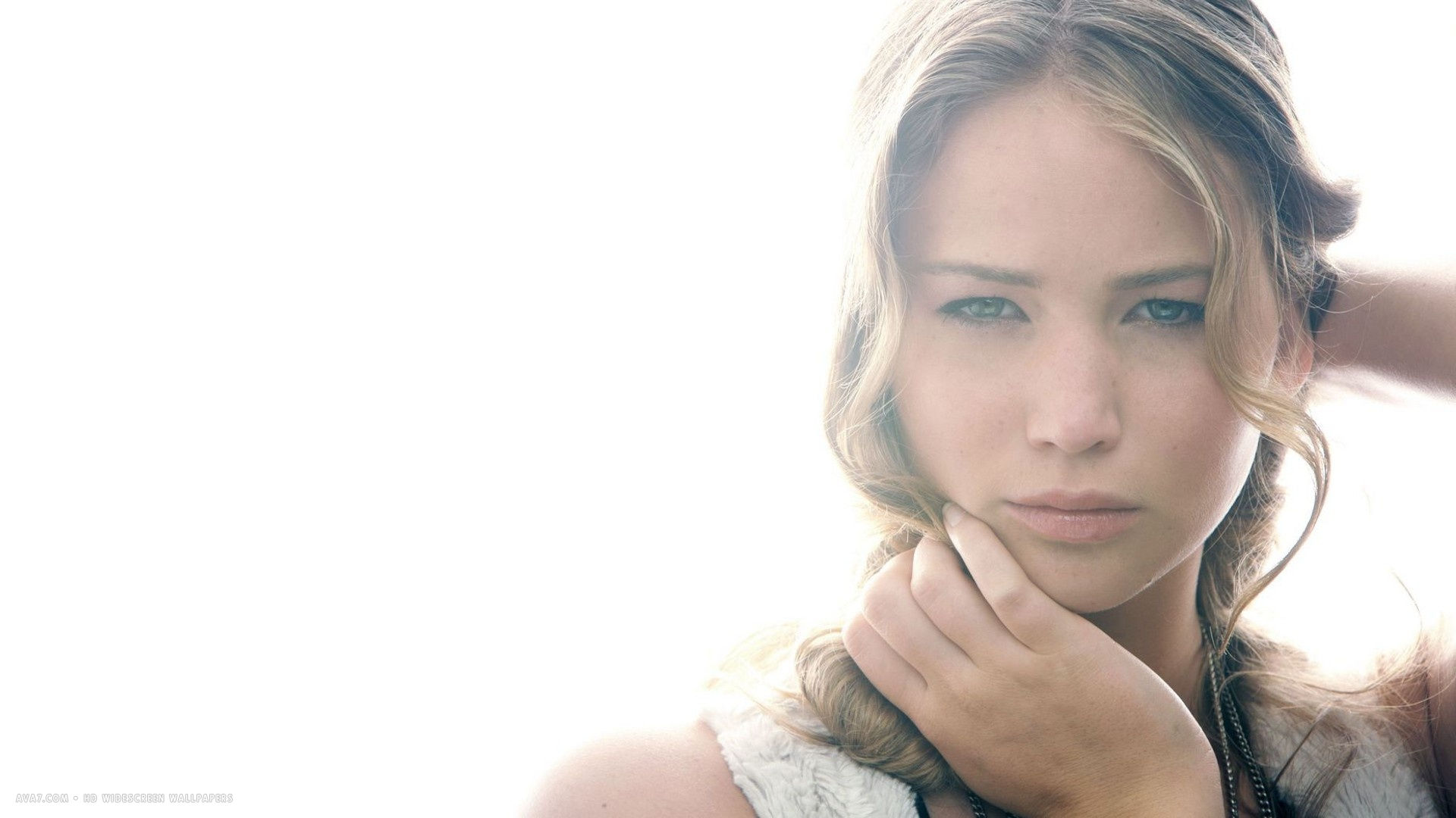 jennifer lawrence actress hd widescreen wallpaper