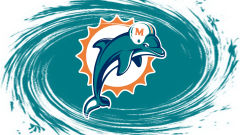 miami dolphins nfl football team