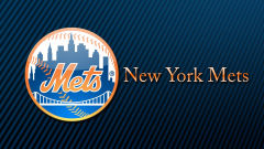new york mets mlb baseball team