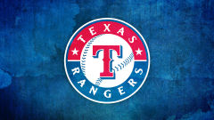 texas rangers mlb baseball team