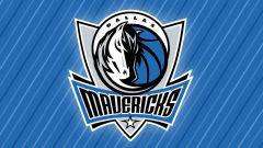 dallas mavericks nba basketball team