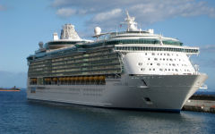 independence of the seas cruise ship