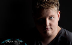 orjan nilsen dj disc jockey music