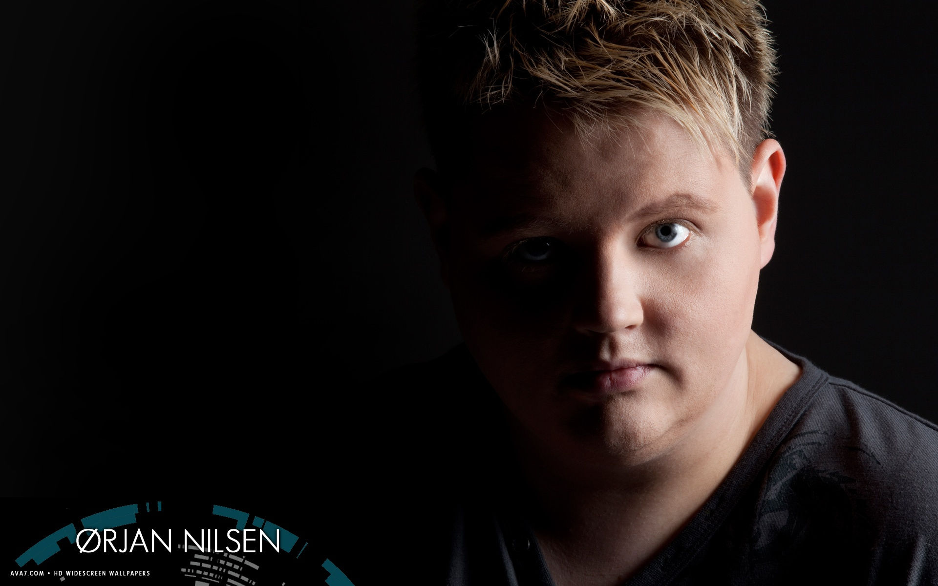 orjan nilsen dj disc jockey music hd widescreen wallpaper