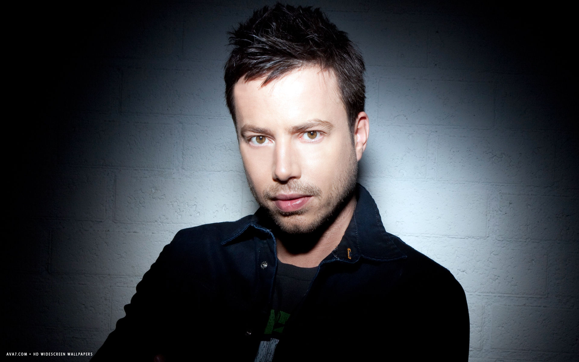 sander van doorn dj disc jockey music hd widescreen wallpaper