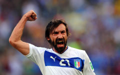 andrea pirlo wallpapers