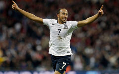 andros townsend wallpapers