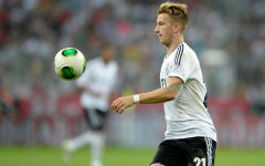 marco reus wallpapers