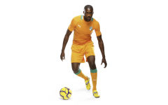 yaya toure football player
