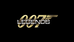 007 legends wallpapers