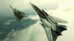 ace combat 6 fires of liberation game planes sky