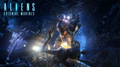 aliens colonial marines game
