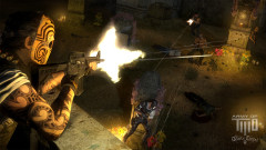 army of two devils cartel game shooting gameplay enemies