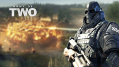 army of two game rios ballistic face mask soldier