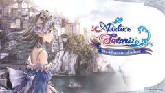 atelier totori the adventurer of arland game