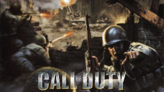call of duty game 2003