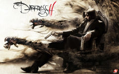 darkness 2 game