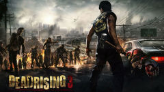 dead rising 3 wallpapers