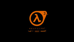 half life 3 game logo hl3