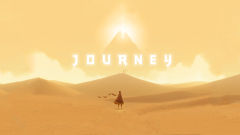 journey game