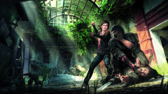 the last of us game action adventure survival horror