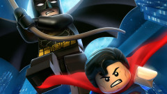 lego batman 2 dc super heroes wallpapers