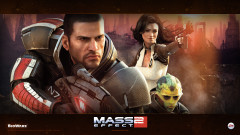 mass effect 2 game game