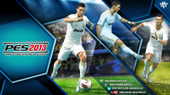 pro evolution soccer 2013 game pes2013 cr render