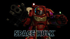 space hulk game