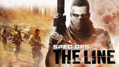 spec ops the line game