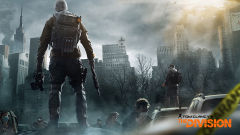 tom clancys the division wallpapers