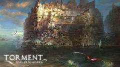 torment tides of numenera wallpapers
