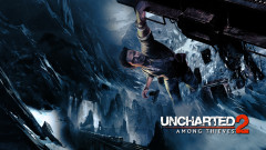 uncharted 2 among thieves game