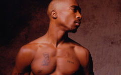 2pac wallpapers