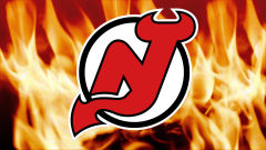 new jersey devils nfl hockey team