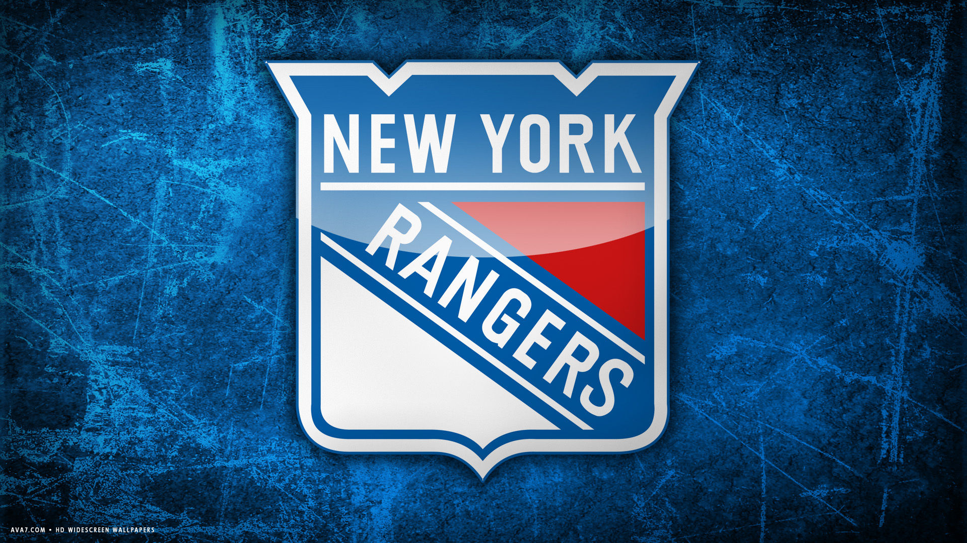 new york rangers nfl hockey team hd widescreen wallpaper