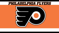 philadelphia flyers nfl hockey team