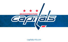 washington capitals nfl hockey team