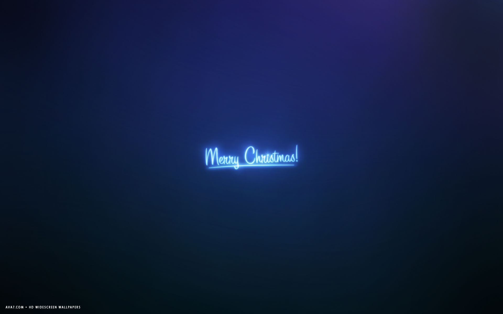 merry christmas simplicity blue minimalistic holiday hd widescreen wallpaper
