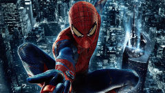 amazing spider man movie