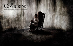 conjuring wallpapers