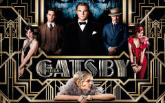 great gatsby wallpapers